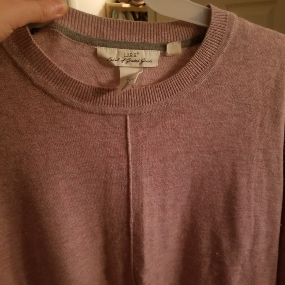 Sweater - Picture 3 of 3